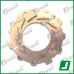 Nozzle ring for VW | 742110-0004, 742110-0006
